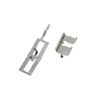 MAGURA Фіксуюча пружина (пластини) переднього супорта HUSQVARNA TE 250-450; TC 125-450; FC 250-450;