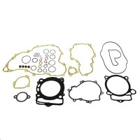 XRADICAL (ARTEIN GASKETS) комплект прокладок KTM SXF 350 '11-'12, EXCF 350 '12-'13, FREERIDE 350 '13-'17, HUSQVARNA FE 350 '14-16