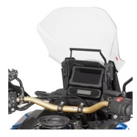 Поперечка KAPPA для встановлення сумок і кріплень GPS / смартфона HONDA CRF 1100L Africa Twin '20-'25 Adventure Sports '20-'25