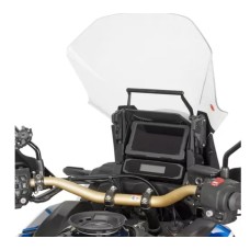 Поперечка KAPPA для встановлення сумок і кріплень GPS / смартфона HONDA CRF 1100L Africa Twin '20-'25 Adventure Sports '20-'25