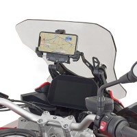 KAPPA поперечина для встановлення сумок і кріплень GPS / смартфона BMW F 900XR (20-25)