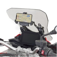 KAPPA поперечина для встановлення сумок і кріплень GPS / смартфона BMW F 900XR (20-25)