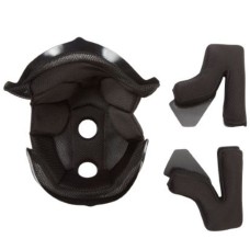 Набір внутрішньої підкладки/лайнер для шолома MTB Gravity 2.0 розмір S (запасні частини) LEATT