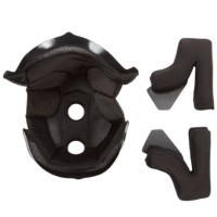 Набір внутрішньої підкладки/лайнер для шолома MTB Gravity 2.0 розмір M (запасні частини) LEATT