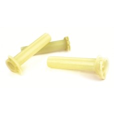 Пластикова ручка газу M.C. ROLGAZ HONDA CR 125/250 87-07 KTM 2T 98-16, BETA 250/300RR 13-24, TM 125/250/300 '06-'24 (крутилка)