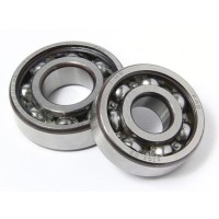 Підшипник колінвала KTM SX 125 '98-20, EXC 125 '98-16, EXC 150 TPI '20, HUSQVARNA TC 125 '14-20, TE 125 '14-16, TE 150i '17-20 6305JR2 (25x62x17) (23.6305JR2)