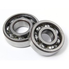 Підшипник колінвала KTM SX 125 '98-20, EXC 125 '98-16, EXC 150 TPI '20, HUSQVARNA TC 125 '14-20, TE 125 '14-16, TE 150i '17-20 6305JR2 (25x62x17) (23.6305JR2)