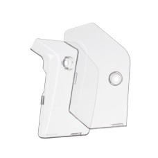 POLISPORT ПЛАСТИКОВИЙ ЗАХИСТ ГРАФІКИ HONDA CRF 250R '22-'23; 450R '21-'23; CRF 250RX '22-'23, CRF 450RX '21-'23 ПРОЗОРИЙ КОЛІР