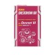 MANNOL DEXRON III AUTOMATIC PLUS - ТРАНСМІСІЙНА ОЛИВА 1Л - МЕТАЛЕВА КАНІСТРА (8206)