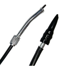 MTX PARTS трос спідометра (лічильника) Suzuki DR350/DRZ400