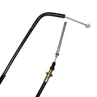 MTX PARTS Трос заднього гальма Yamaha YFM 350, YFM 400