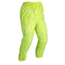 OXFORD ДОЩОВІ ШТАНИ RAINSEAL ЖОВТИЙ FLUO РОЗМІР 5XL (XXXXL)