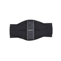 Пояс нирковий MODEKA AIR колір чорний розмір L