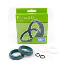 SKF сальники передньої підвіски велосипедної / MTB підходять для: FOX 40MM '16-'25