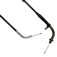 MTX PARTS трос підсосу Suzuki LTA/LTF 250/300