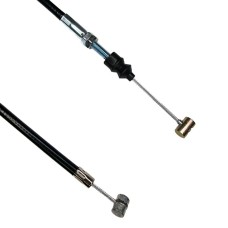 MTX PARTS трос переднього гальма Kawasaki KLX 110 '02-'06