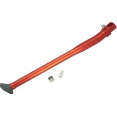 PSYCHIC бокова підніжка KTM EXC/MXC 125/200/300/400 '97-'07, EXC/MXC 450/525 '05-'07, XC/XC-W 525'06-'07, HUSQVARNA MXC 200/250/300/380 '98-'05, MXC-G RACING 450/525 '03-'05 (OEM: 50303023000)