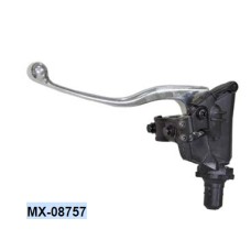 PSYCHIC важіль зчеплення з кріпленням на кермо SUZUKI DS/JR 80 (OEM: 5TJ-82911-80; 5TJ-83912-80)