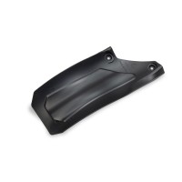 UFO захист заднього амортизатора KTM SX/SXF(SX-F) 125/250/300/350/450F TBI '23-26, EXC/EXCF(EXC-F) 150/250/300/350/450/500 TBI '24-26 чорний колір - замінює HU04316001