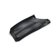 UFO захист заднього амортизатора KTM SX/SXF(SX-F) 125/250/300/350/450F TBI '23-26, EXC/EXCF(EXC-F) 150/250/300/350/450/500 TBI '24-26 чорний колір - замінює HU04316001