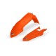 Комплект крил UFO KTM SX/SXF(SX-F) 125/250/300/350/450F 2023 помаранчевий