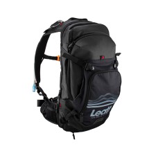 Гідратор LEATT CAMEL BAG (рюкзак) з гідросистемою MTB XL 1.5 HYDRATION (1,5 л рідини, 20 л вантажу) чорний колір чорний розмір XS-XXL