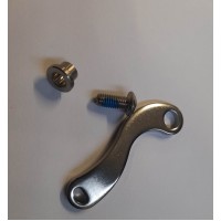 M.C. Кріплення пружини з втулкою і гвинтом бічної підніжки KTM EXC/EXCF '17-'23, HUSQVARNA FE/TE '17-'23, GAS GAS EC '21-'23