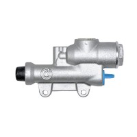 Головний гальмівний циліндр Brembo задній KTM SX/EXC/SXF/EXCF '04-'23, HUSQVARNA TC/TE/FC/FE '07-'17, SHERCO SE-R/SEF-R '15-'23, GAS GAS MC/MCF '21-'23