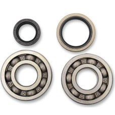 HOT RODS ПІДШИПНИКИ КОЛІНВАЛА З САЛЬНИКАМИ SUZUKI RMX 250 '95-'98 (RMX250) (K232)