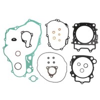 Комплект прокладок NAMURA для Yamaha YZ 450F (YZF 450) '18-'19 (YZ450F, YZ 450F)