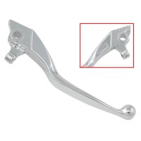 PSYCHIC важіль гальма Yamaha XVS 1100 V-STAR '00-'09 сріблястий (OEM: 5BN-83922-00)