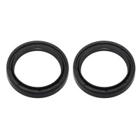 PSYCHIC Масляні сальники передньої підвіски 48x61x11MM Yamaha YZF 1000 '96-'01, FJR 1300 '03-'16 (55-140;ARI134)