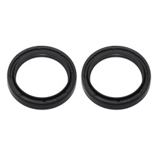 PSYCHIC Масляні сальники передньої підвіски 48x61x11MM Yamaha YZF 1000 '96-'01, FJR 1300 '03-'16 (55-140;ARI134)