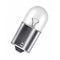 Лампочка OSRAM 5W 12V BA15S R5W