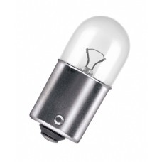 Лампочка OSRAM 5W 12V BA15S R5W