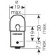Лампочка OSRAM 5W 12V BA15S R5W