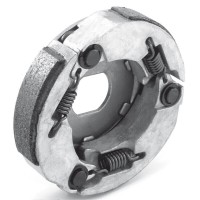 Центробіжне зчеплення NEWFREN Aprilia 50; Benelli 50; Beta 50; Malaguti 50; MBK 50; Yamaha 50