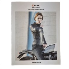 Каталог HEVIK 2018 (97 стор.)