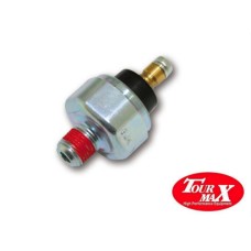 TOURMAX датчик тиску оливи HONDA CBF 1000 '06-'14, CBR 900RR '00-'03, CBR 1000RR FIREBLADE '04-'08, CBR 1100XX BLACKBIRD, CB 750K/C (MADE IN JAPAN) - замінює OPS-102