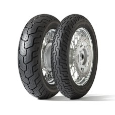 Шина DUNLOP 3.00-18 D404 47P TT передня DOT 04-05/2025
