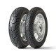 Шина DUNLOP 3.00-18 D404 47P TT передня DOT 04-05/2025