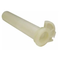 Пластикова ручка газу M.C. для Kawasaki KX 125/250 92-08, Suzuki RM 125/250 96-12, Yamaha YZ 125/250 96-18 (крутилка)