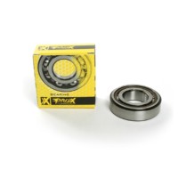 Підшипник колінвала PROX KTM SX-F/EXC-F 250/350 '11-'26, FREERIDE 250F/350 '12-'20, HUSQVARNA FC/FE 250/350 '14-'26, GAS GAS EC/EX 250F/350F, MC 250F/350 '21-'26, (OEM: 773.30.082.100) (30X62X16MM) SKF NJ206