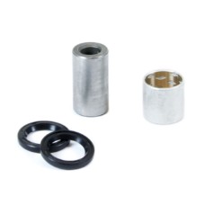 PROX РЕМКОМПЛЕКТ КРІПЛЕННЯ (ПІДШИПНИКИ) ЗАДНЬОГО АМОРТИЗАТОРА (НИЖНІ) HONDA CRF 80F/100F '04-'13, XR 80R/100R '85-'03 (29-5017)