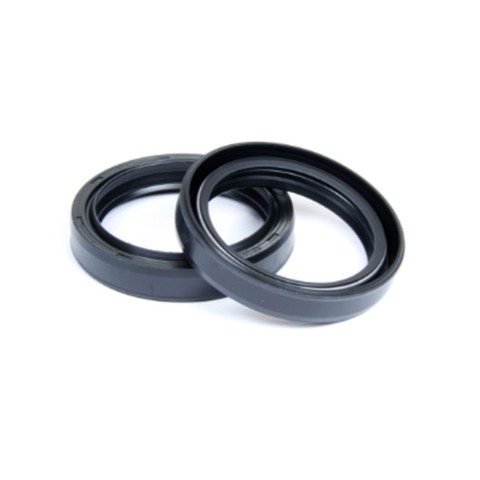 PROX МАСЛЯНІ САЛЬНИКИ ПЕРЕДНЬОЇ ВИЛКИ HONDA CR 125 '92-'97, CR 250/500 '95, KAWASAKI KX 125/250/500 '91-'95 43X55X9MM (ARI072, ARI109) (MADE IN JAPAN) (40.F43559) (10ШТ)