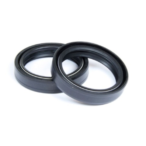 PROX Масляні сальники передньої підвіски Honda CR 125/250/500'90-'91, Suzuki RM 125/250 '91-'95 Showa 45x57x11мм (ARI067) (40.F455711P) (10шт)