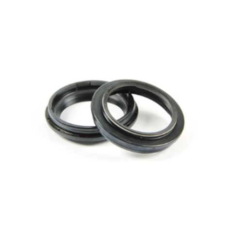 Пилові сальники передньої підвіски PROX для HONDA CR 125/250/500 '89-'91, SUZUKI RM 125/250 '91-'95 SHOWA 45X57MM (ARI091) (40.F4557DP) (10шт)