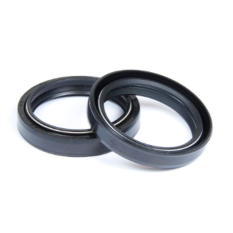 PROX ОЛІЙНІ САЛЬНИКИ ПЕРЕДНЬОЇ ВИЛКИ HONDA CR 125/500 '96-'07, KAWASAKI KX 125/250/500 '96-'01, YAMAHA YZ/YZF 125/250/426/450 '96-'03 KAYABA 46X58X9MM (ARI087) MADE IN JAPAN (40.F46589) (10ШТ)