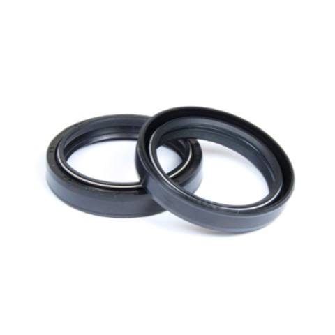 Пильники передньої підвіски PROX для HONDA CR 125/500 '96-'07, KAWASAKI KX 125/250/500 '96-'01, YAMAHA YZ/YZF 125/250/425/450 '96-'03 KAYABA 46X58MM (ARI088) (NOK) MADE IN JAPAN (40.F4658D) (10ШТ)