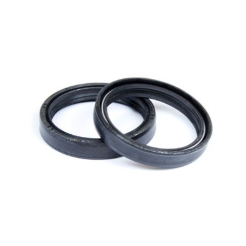 PROX Масляні сальники передньої підвіски KTM всі моделі SX/SXF/EXC/EXCF 125/250/300/350/450/500 '04-'23, HUSQVARNA/HUSABERB/SHERCO WP 48X57,89X9,5MM (ARI116,ARI139) (NOK) Вироблено в Японії (40.F4857.89) (10шт)